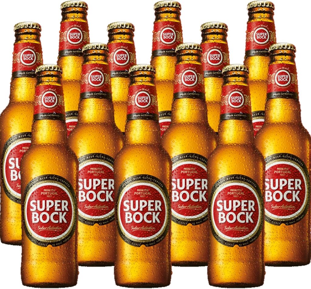 Super Bock