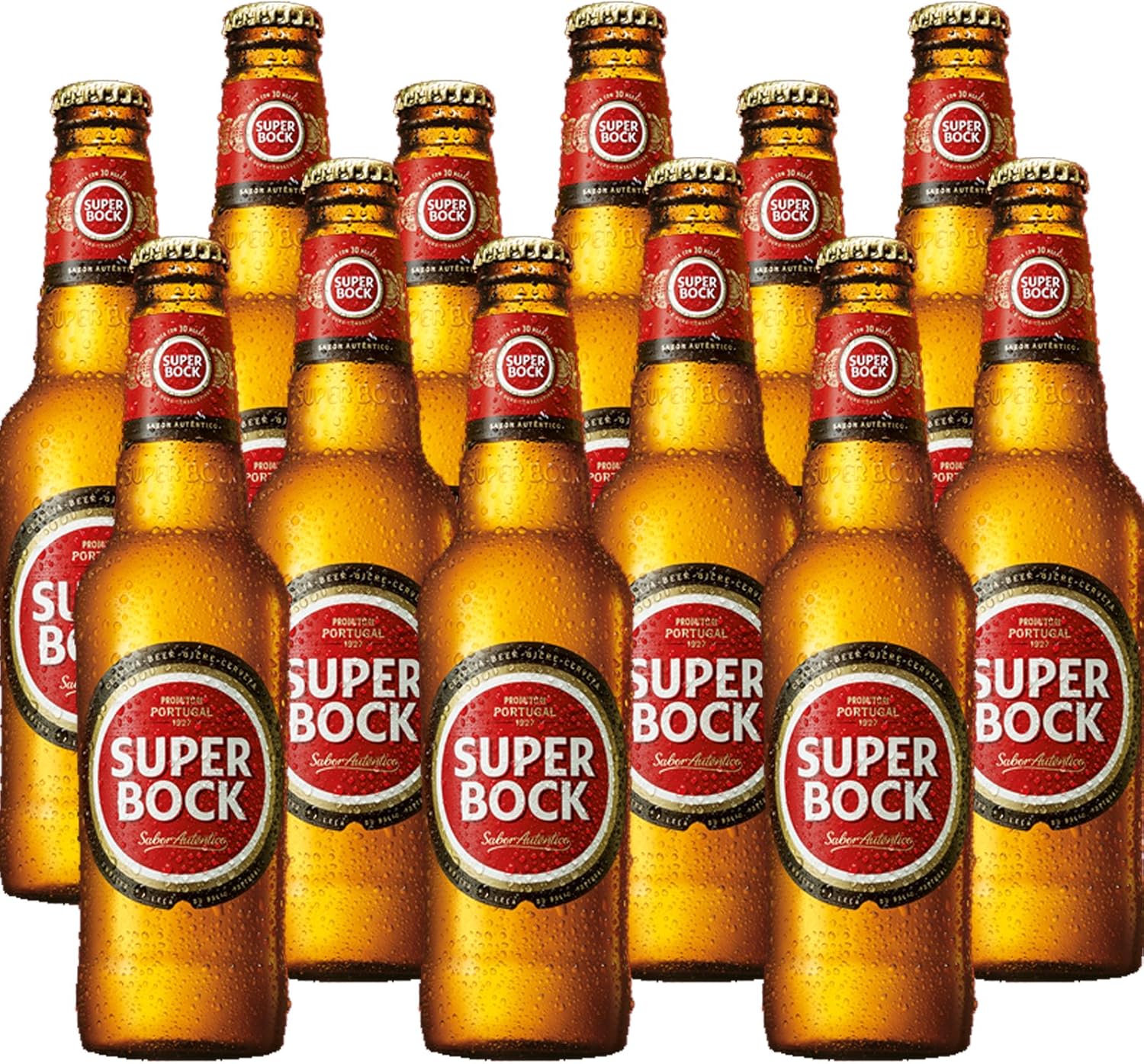 Super Bock